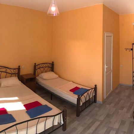 Тихий Дворик Alakhadze Exterior foto