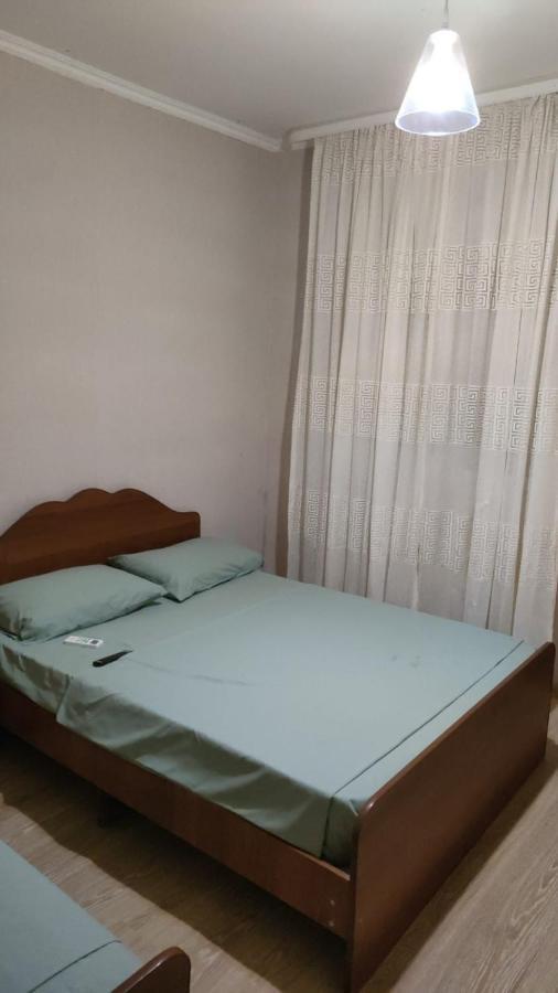 Тихий Дворик Alakhadze Exterior foto