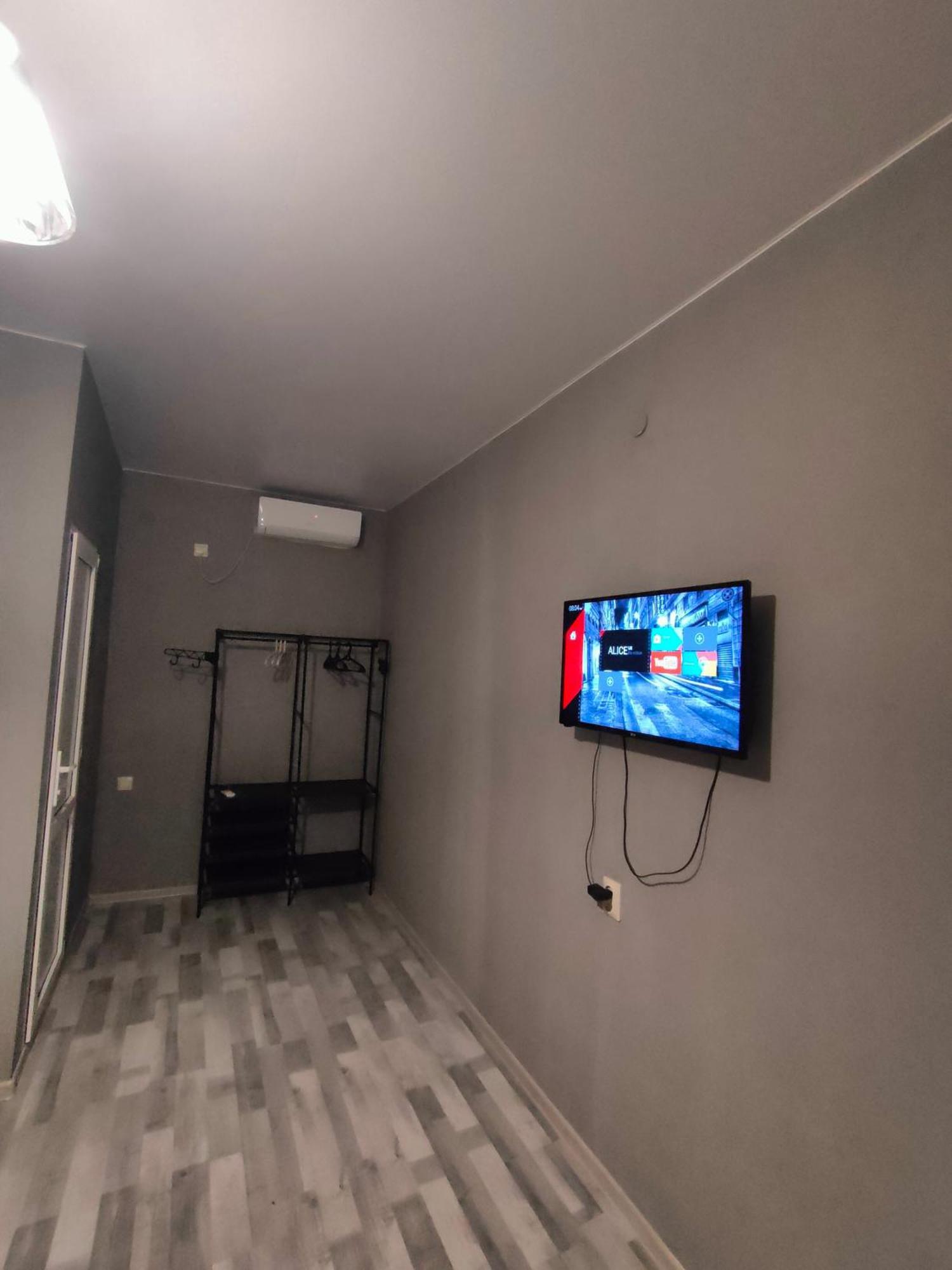 Тихий Дворик Alakhadze Exterior foto