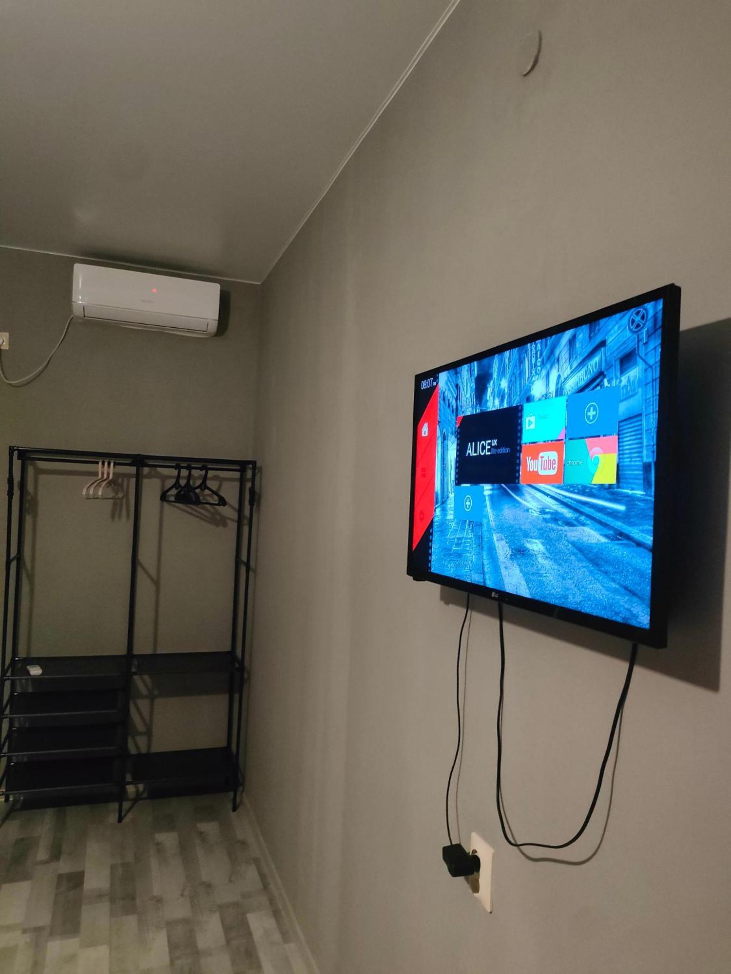 Тихий Дворик Alakhadze Exterior foto