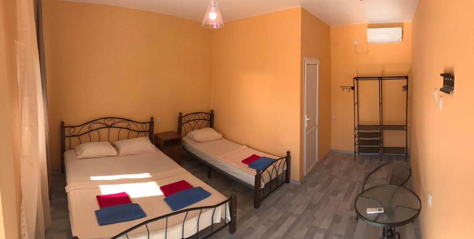 Тихий Дворик Alakhadze Exterior foto